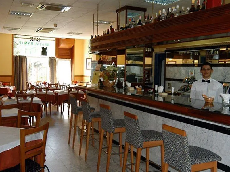 Garajonay Hotel San Sebastian De La Gomera Spain